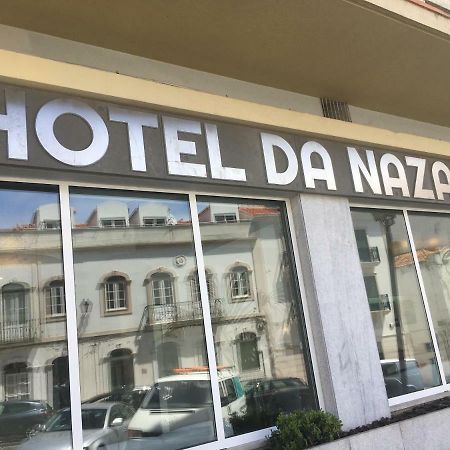 Hotel Da نازاريه المظهر الخارجي الصورة