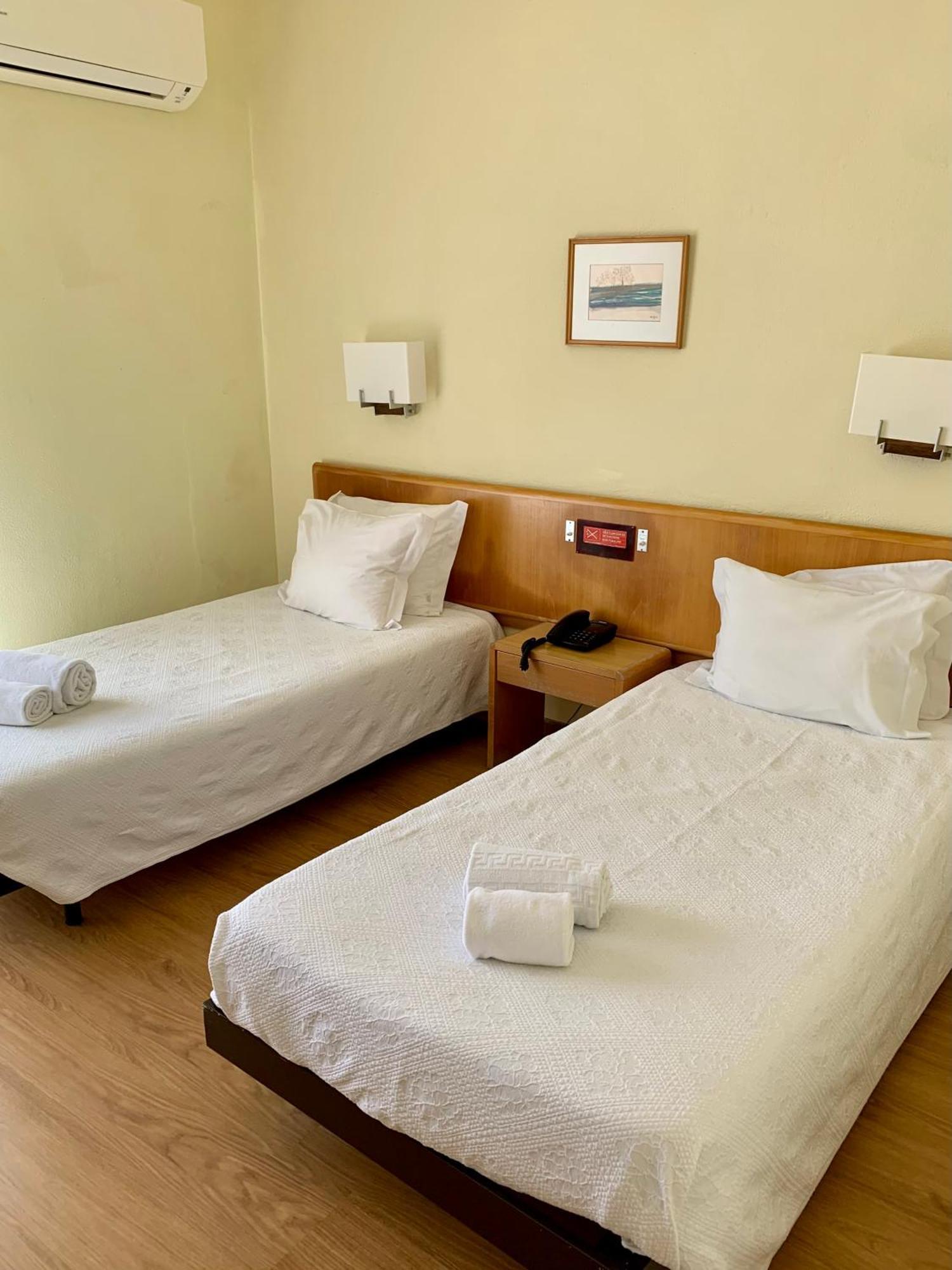 Hotel Da نازاريه المظهر الخارجي الصورة