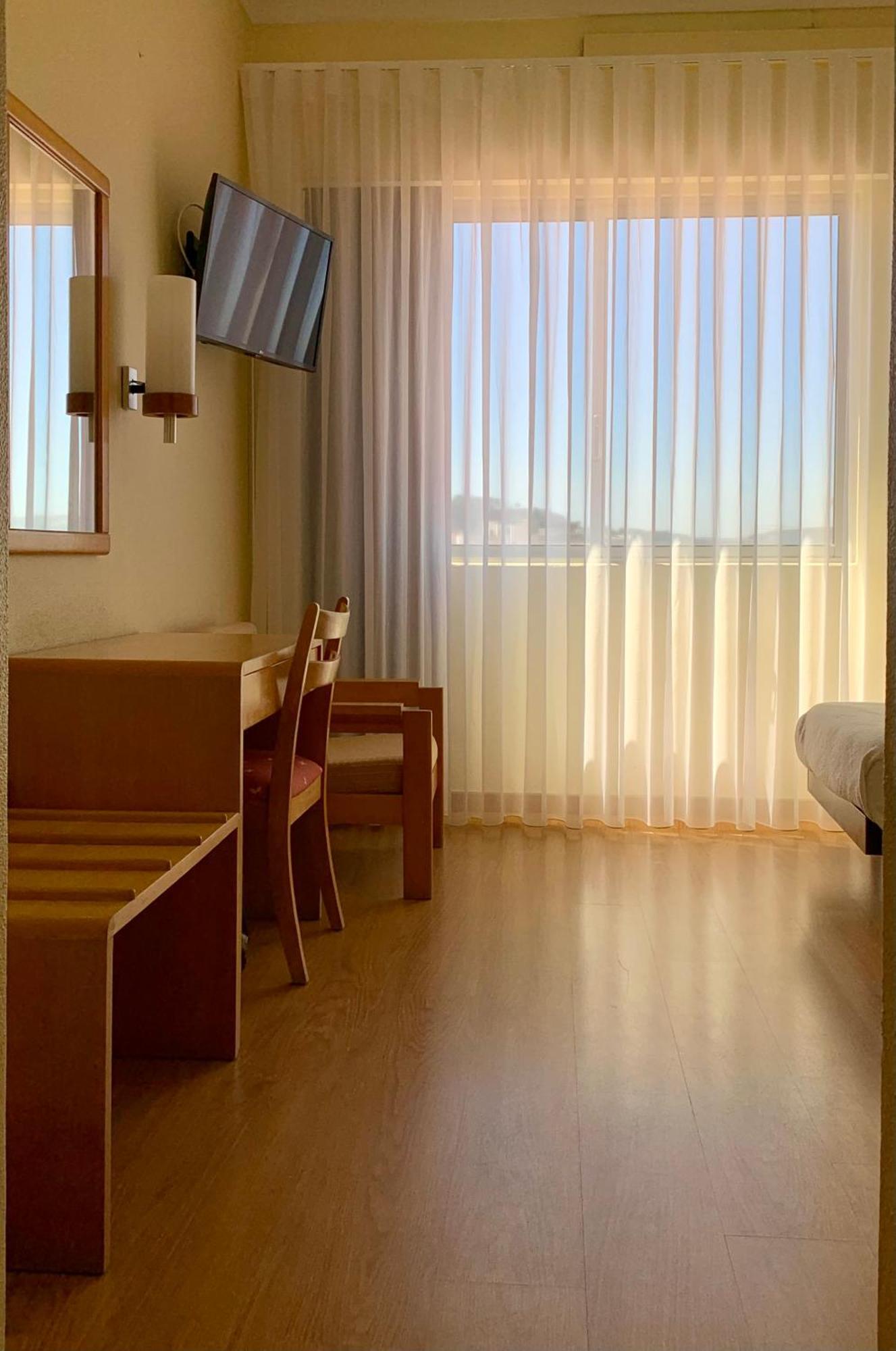 Hotel Da نازاريه المظهر الخارجي الصورة
