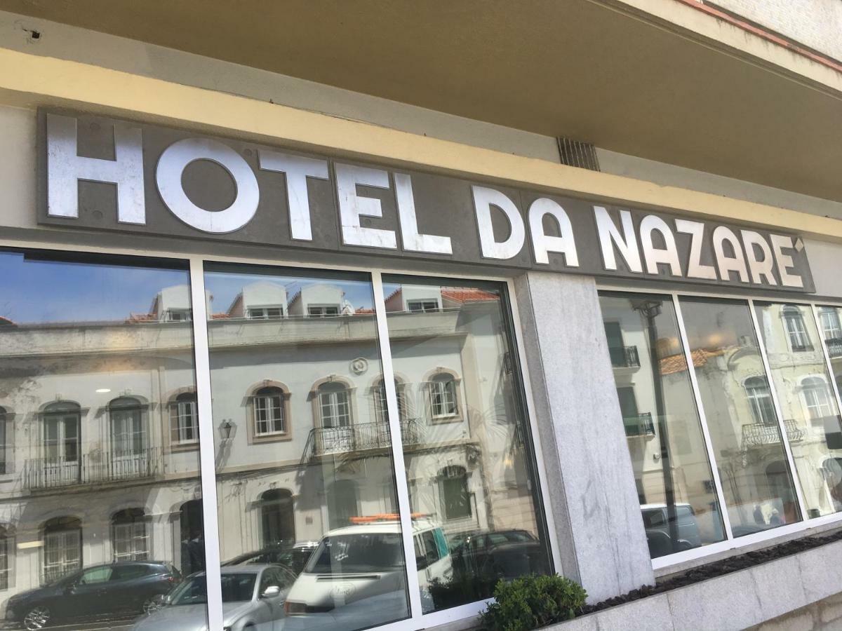 Hotel Da نازاريه المظهر الخارجي الصورة